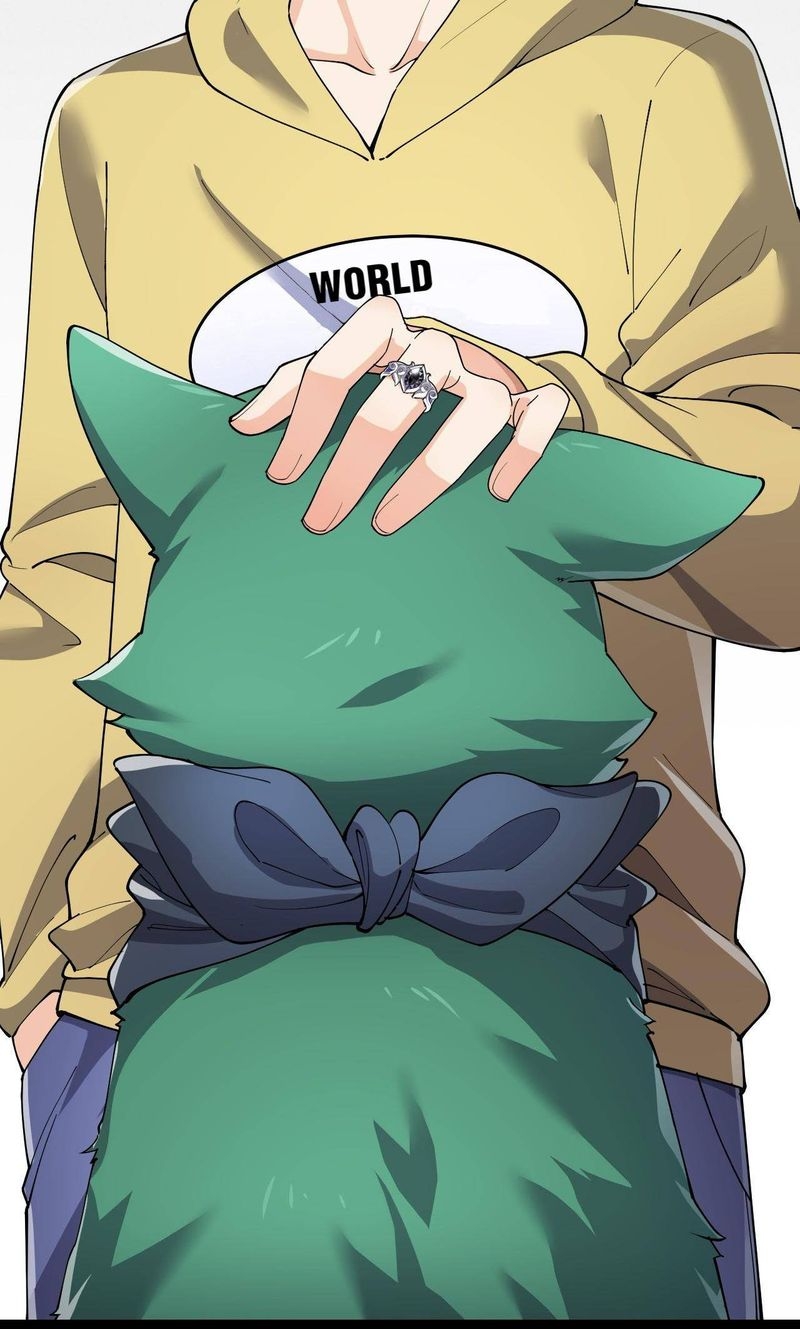 The Daily Life Of Immortal King 134 59