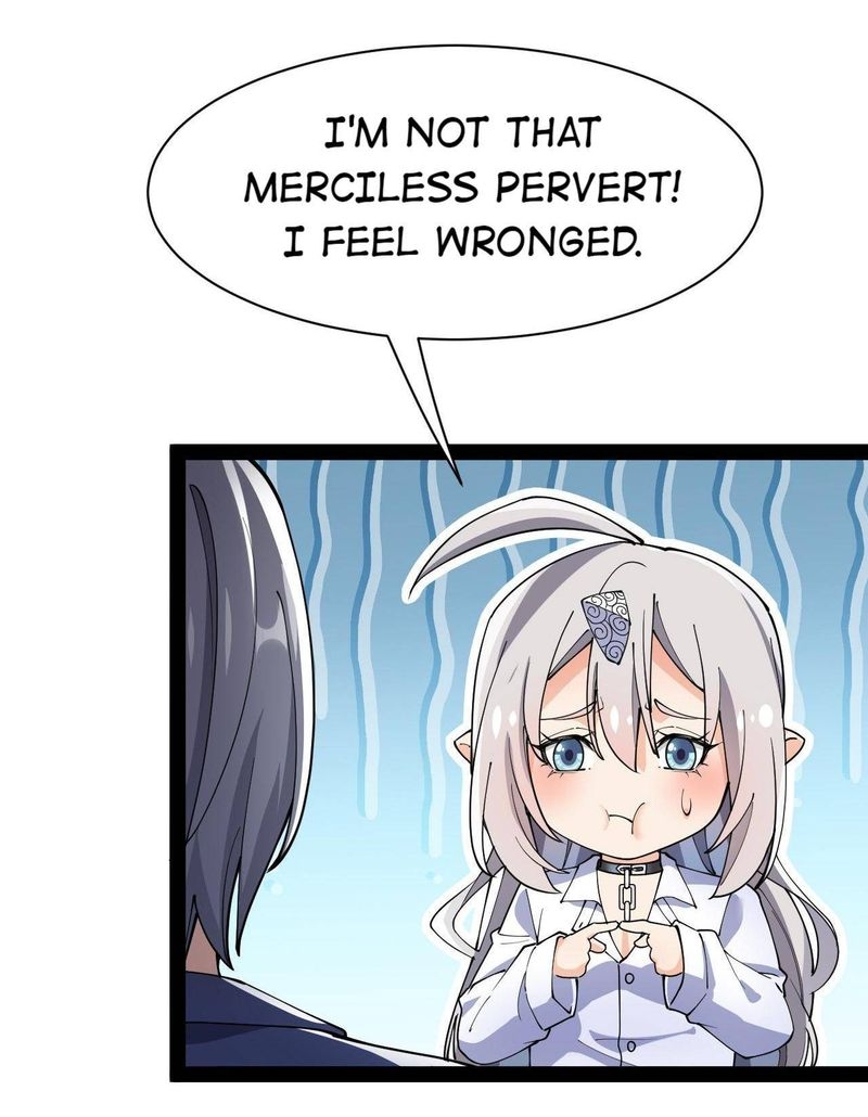 The Daily Life Of Immortal King 134 6