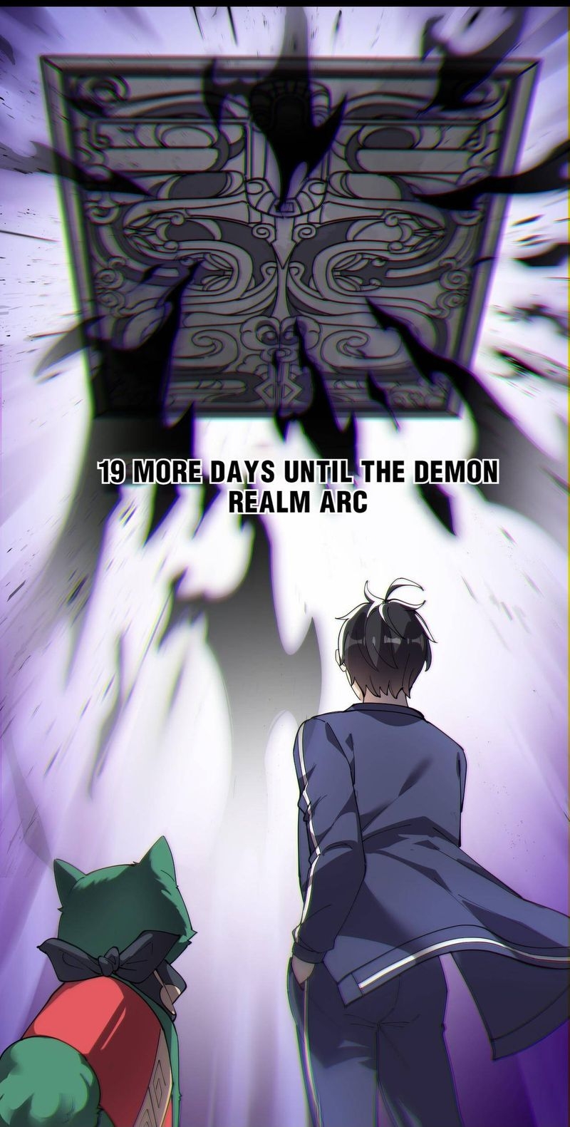 The Daily Life Of Immortal King 134 60