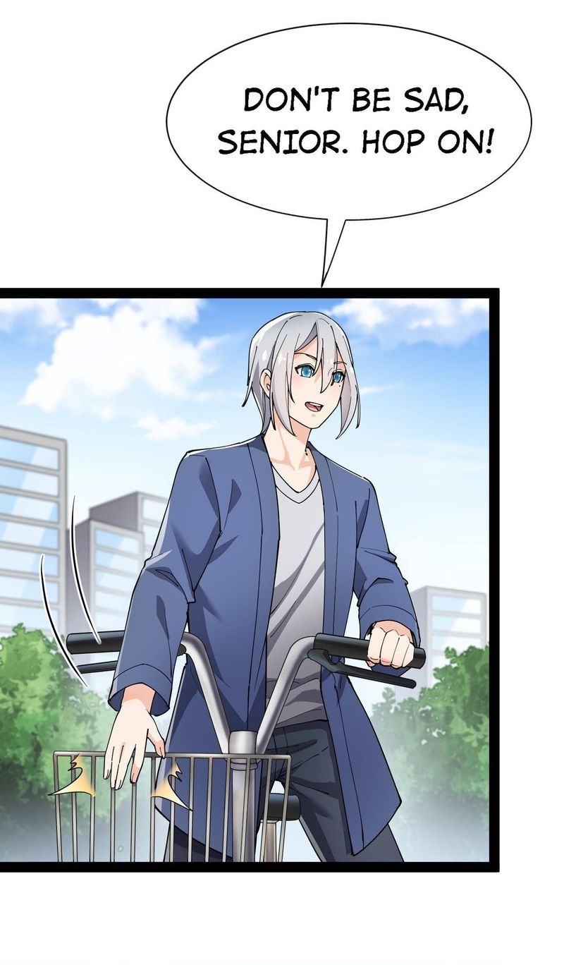 The Daily Life Of Immortal King 134 7
