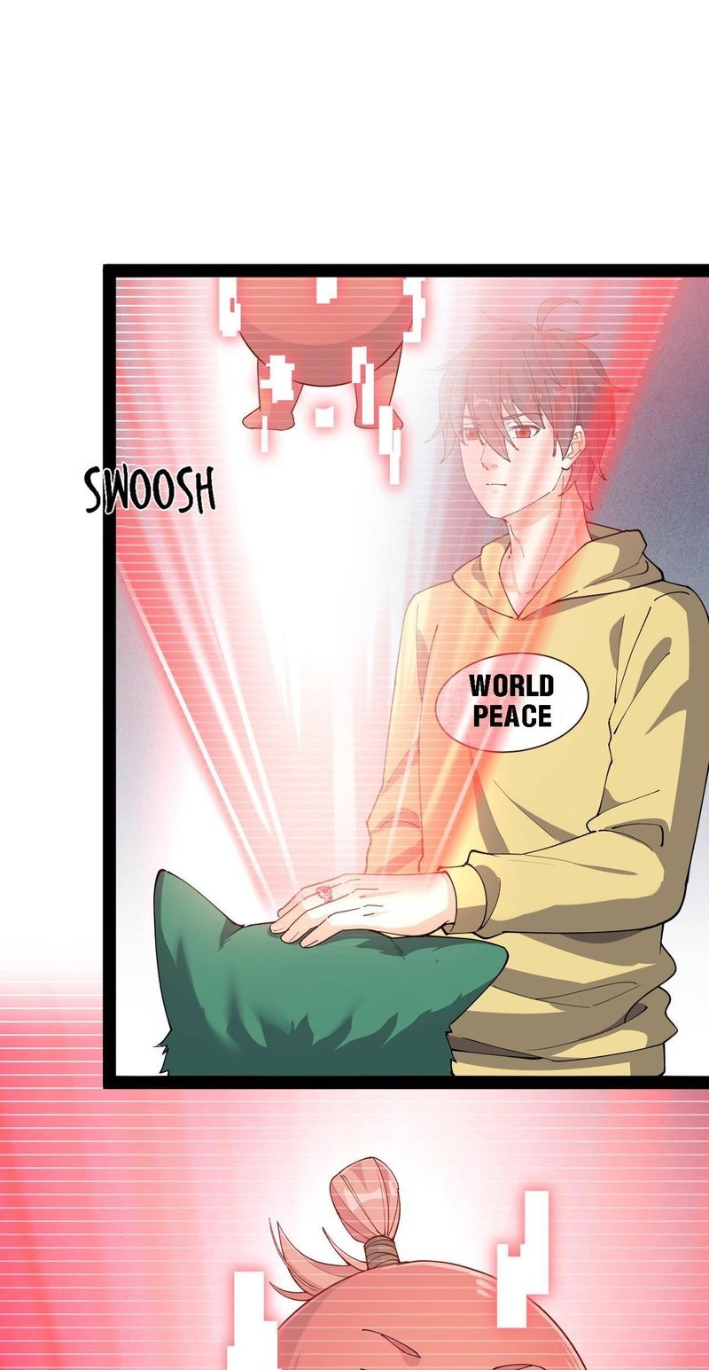 The Daily Life Of Immortal King 135 10