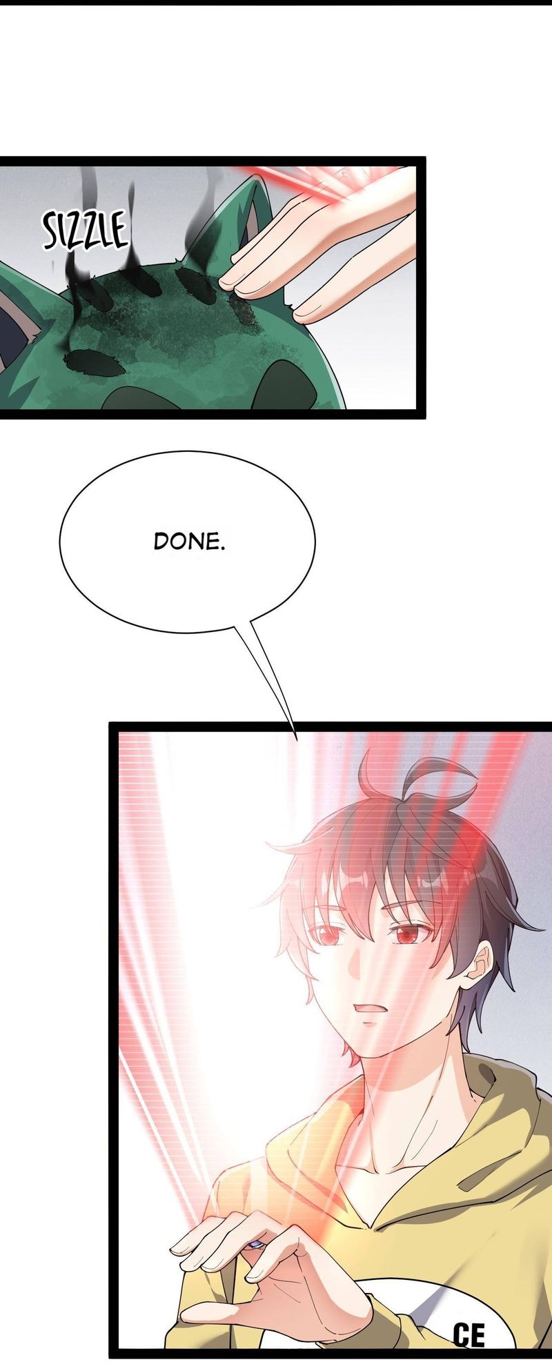 The Daily Life Of Immortal King 135 12