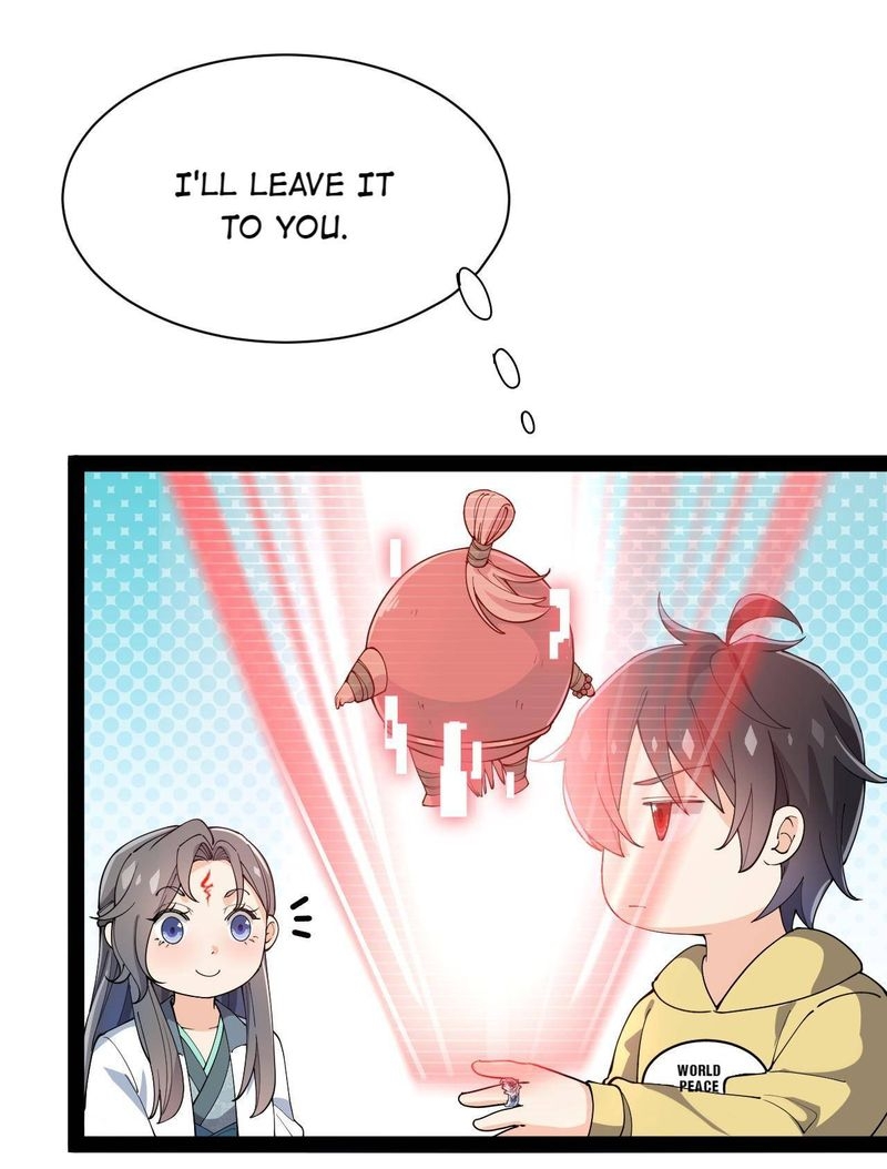 The Daily Life Of Immortal King 135 14