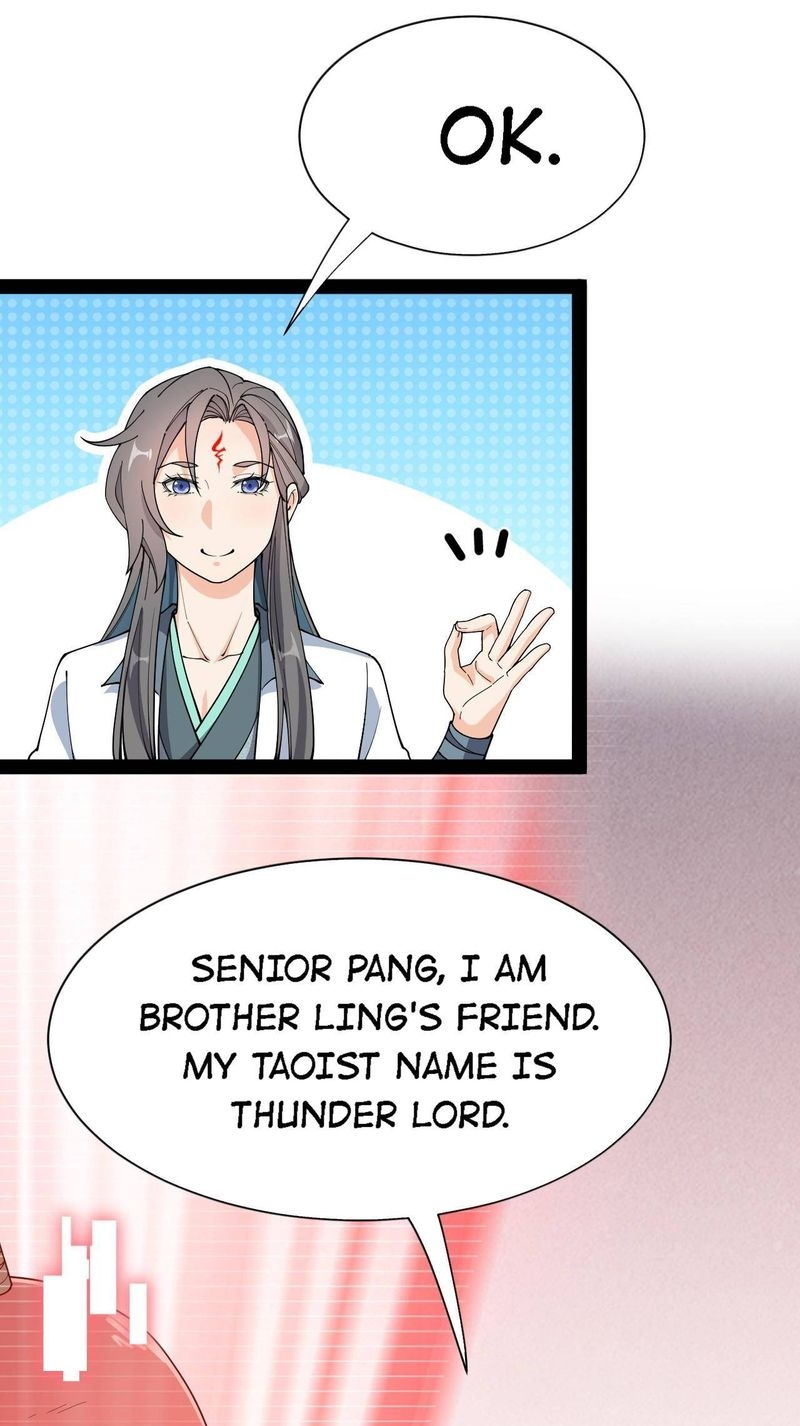 The Daily Life Of Immortal King 135 15