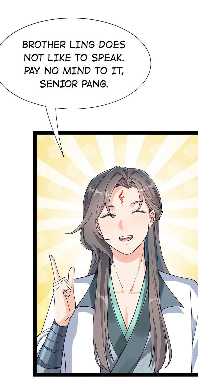 The Daily Life Of Immortal King 135 17