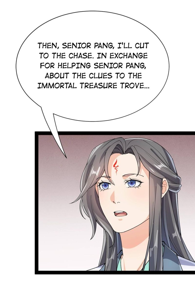 The Daily Life Of Immortal King 135 19
