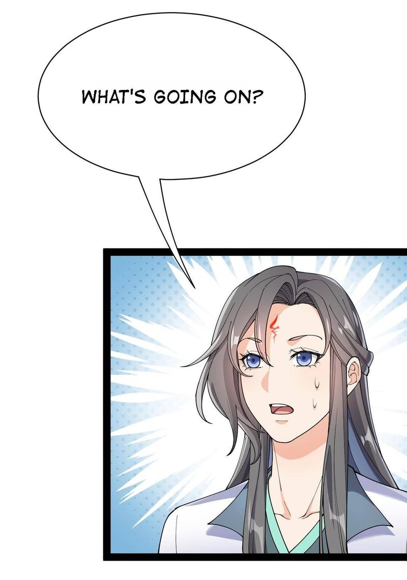 The Daily Life Of Immortal King 135 22