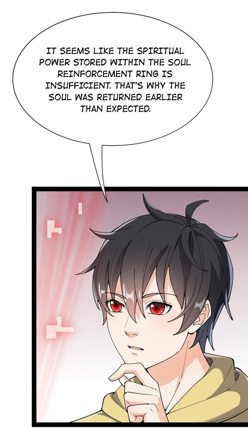 The Daily Life Of Immortal King 135 24