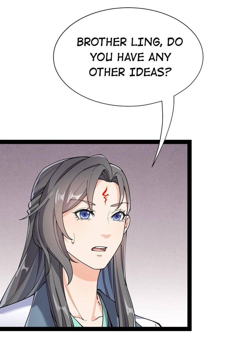 The Daily Life Of Immortal King 135 25