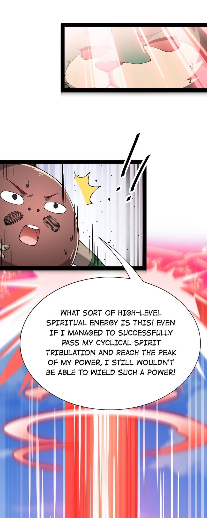 The Daily Life Of Immortal King 135 3