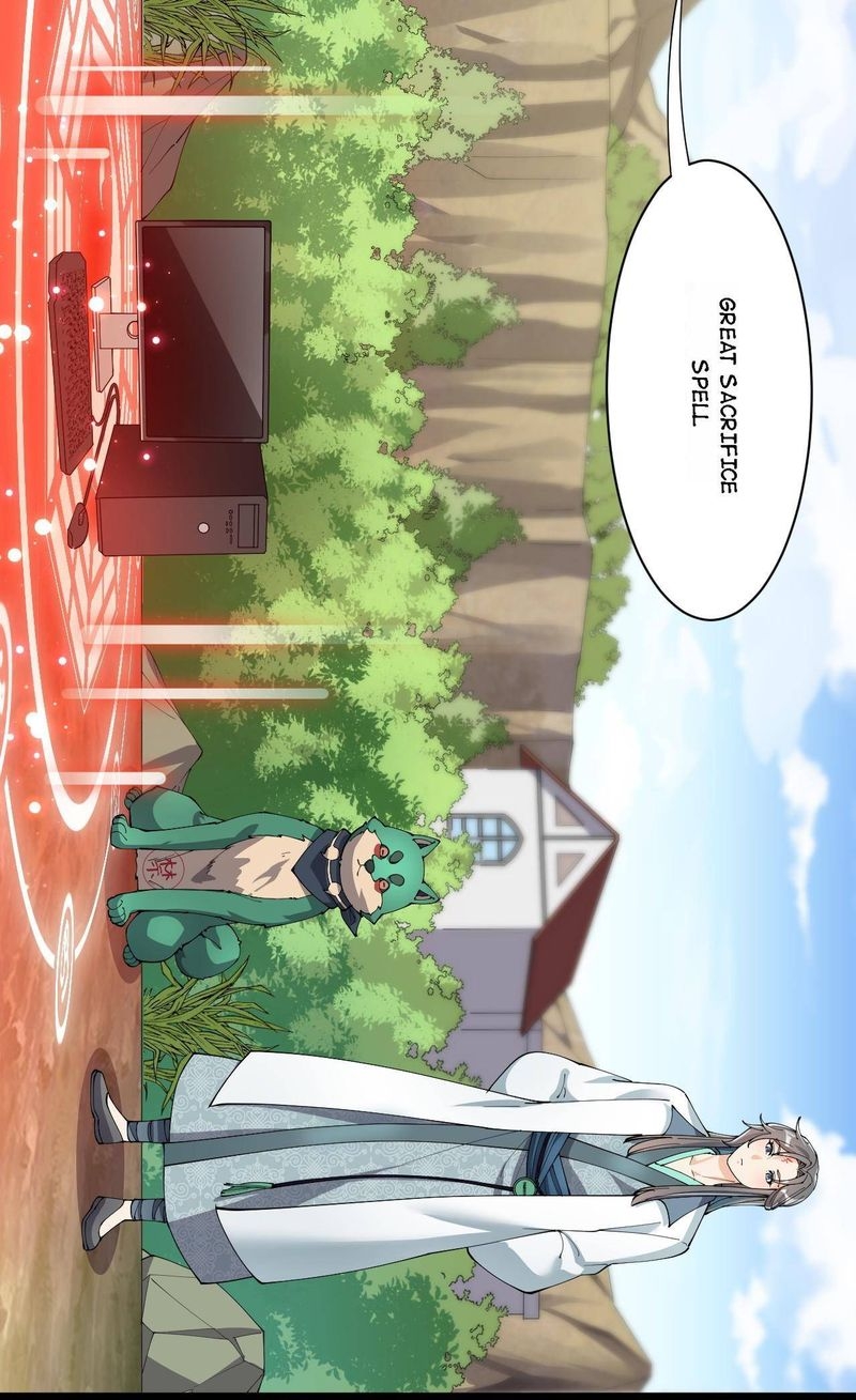 The Daily Life Of Immortal King 135 31