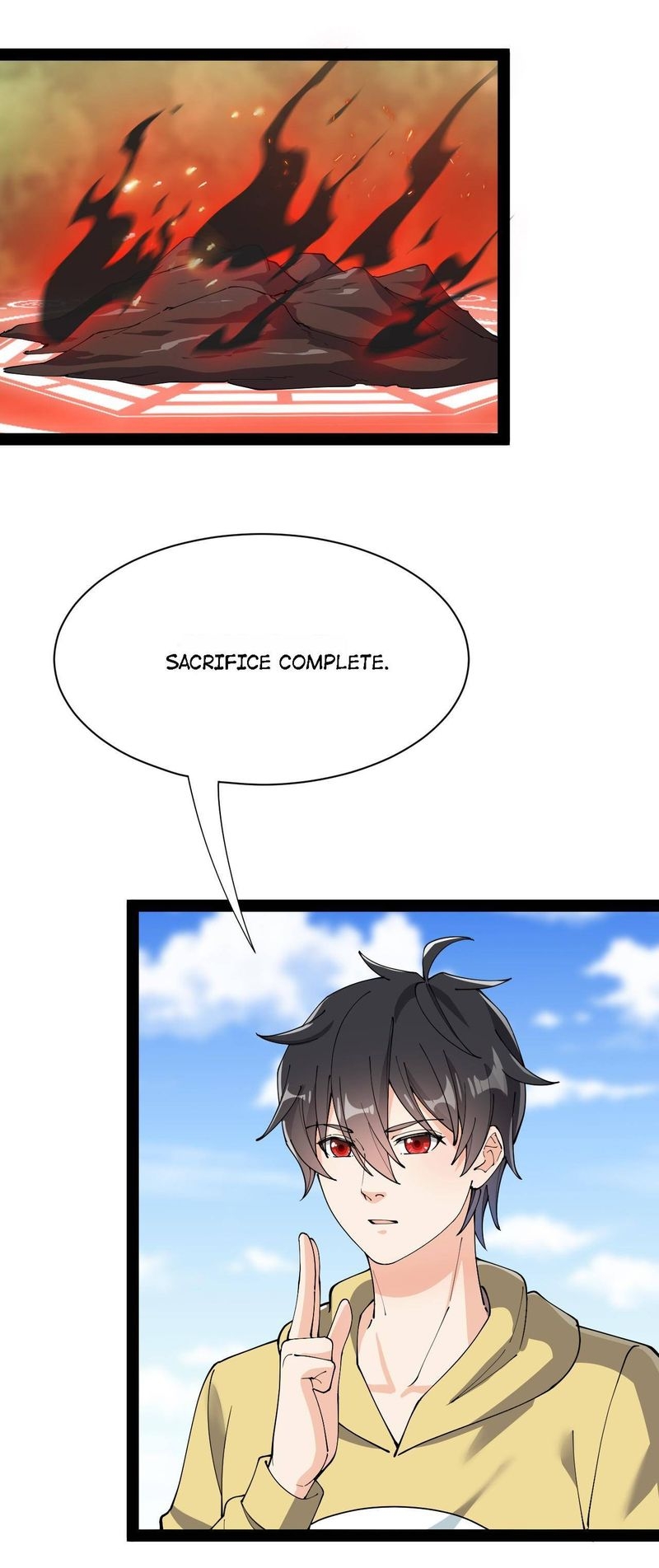 The Daily Life Of Immortal King 135 34