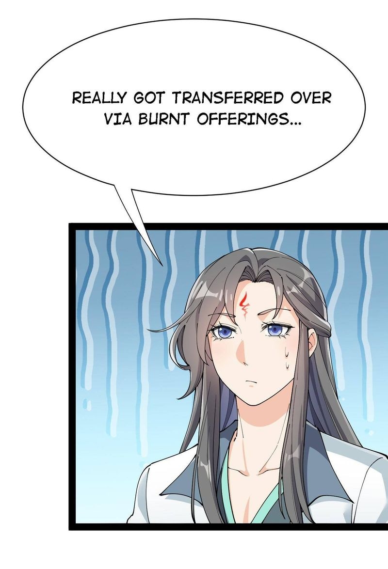 The Daily Life Of Immortal King 135 36