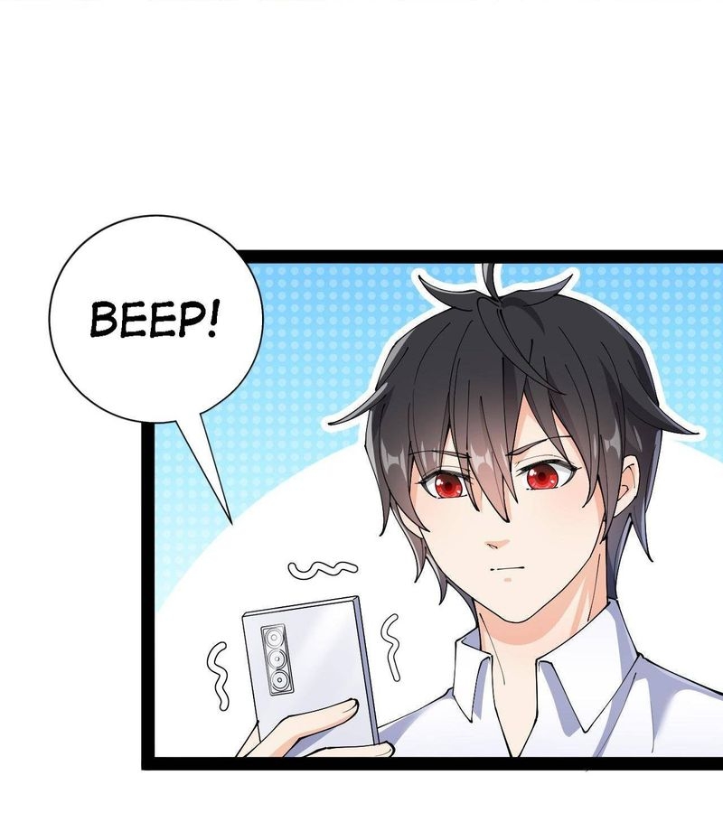 The Daily Life Of Immortal King 135 40