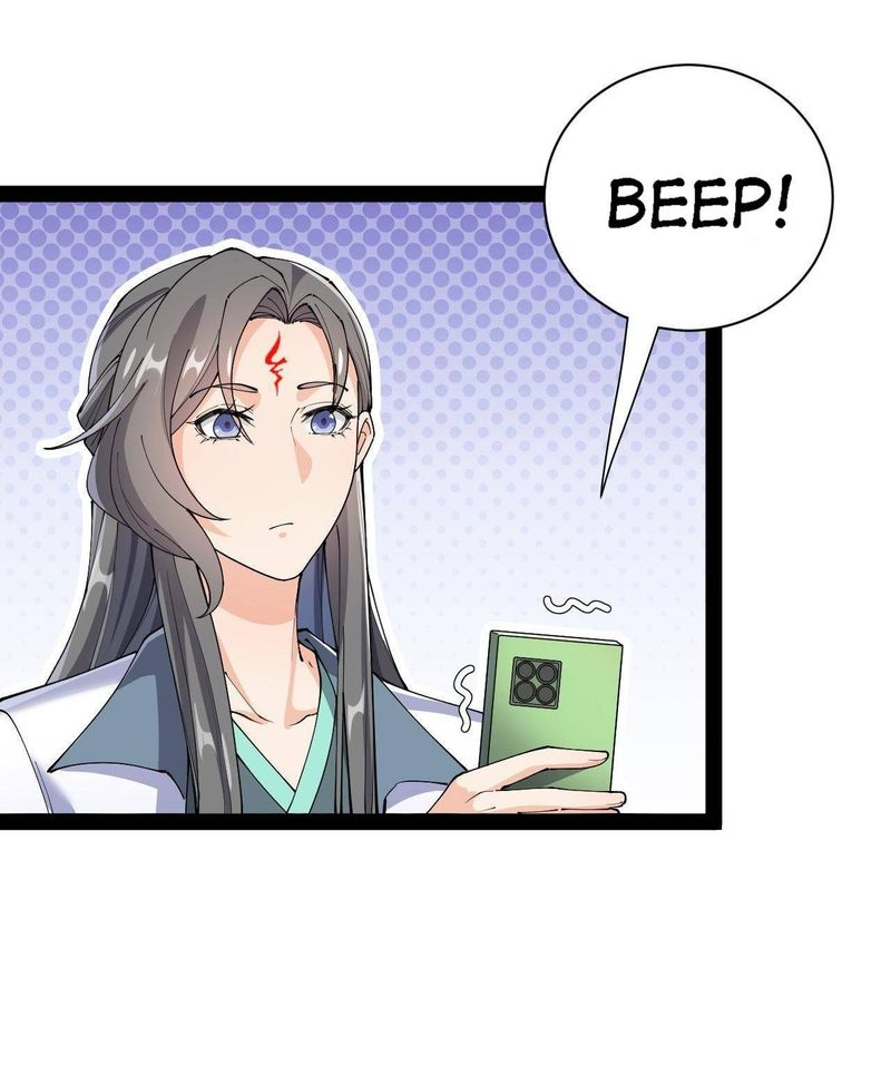 The Daily Life Of Immortal King 135 41