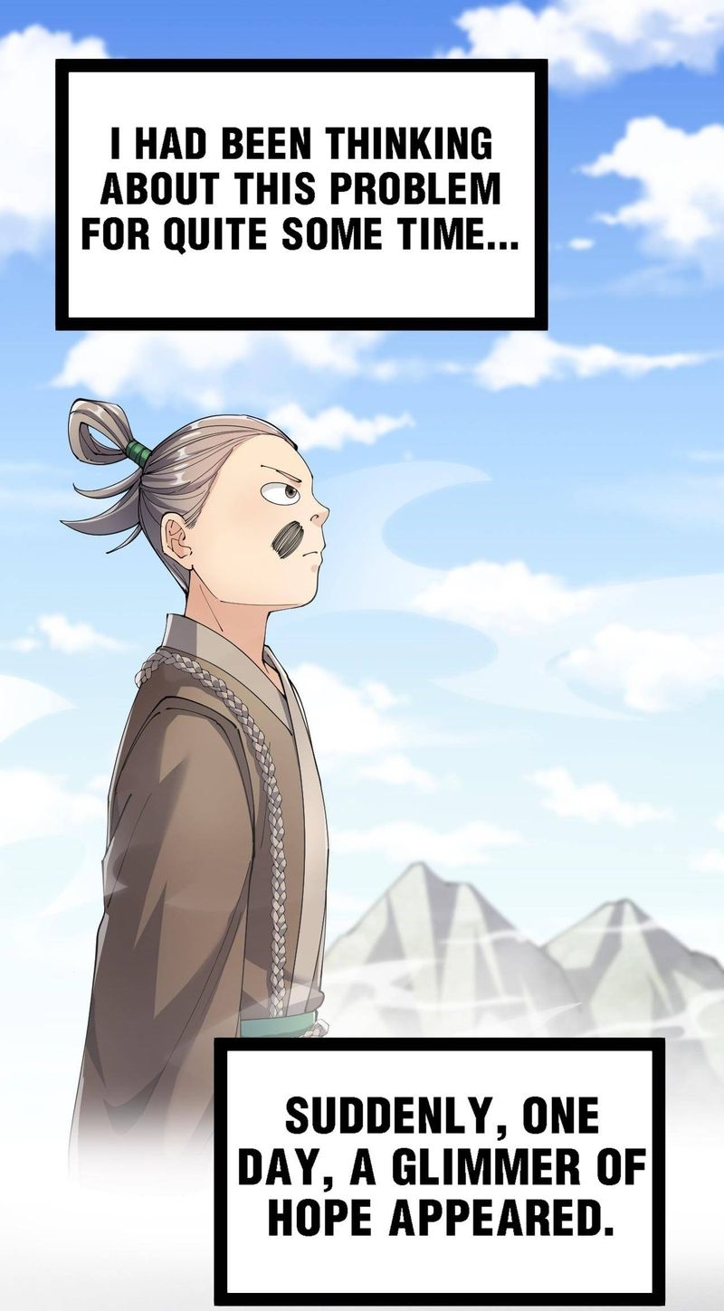 The Daily Life Of Immortal King 135 49