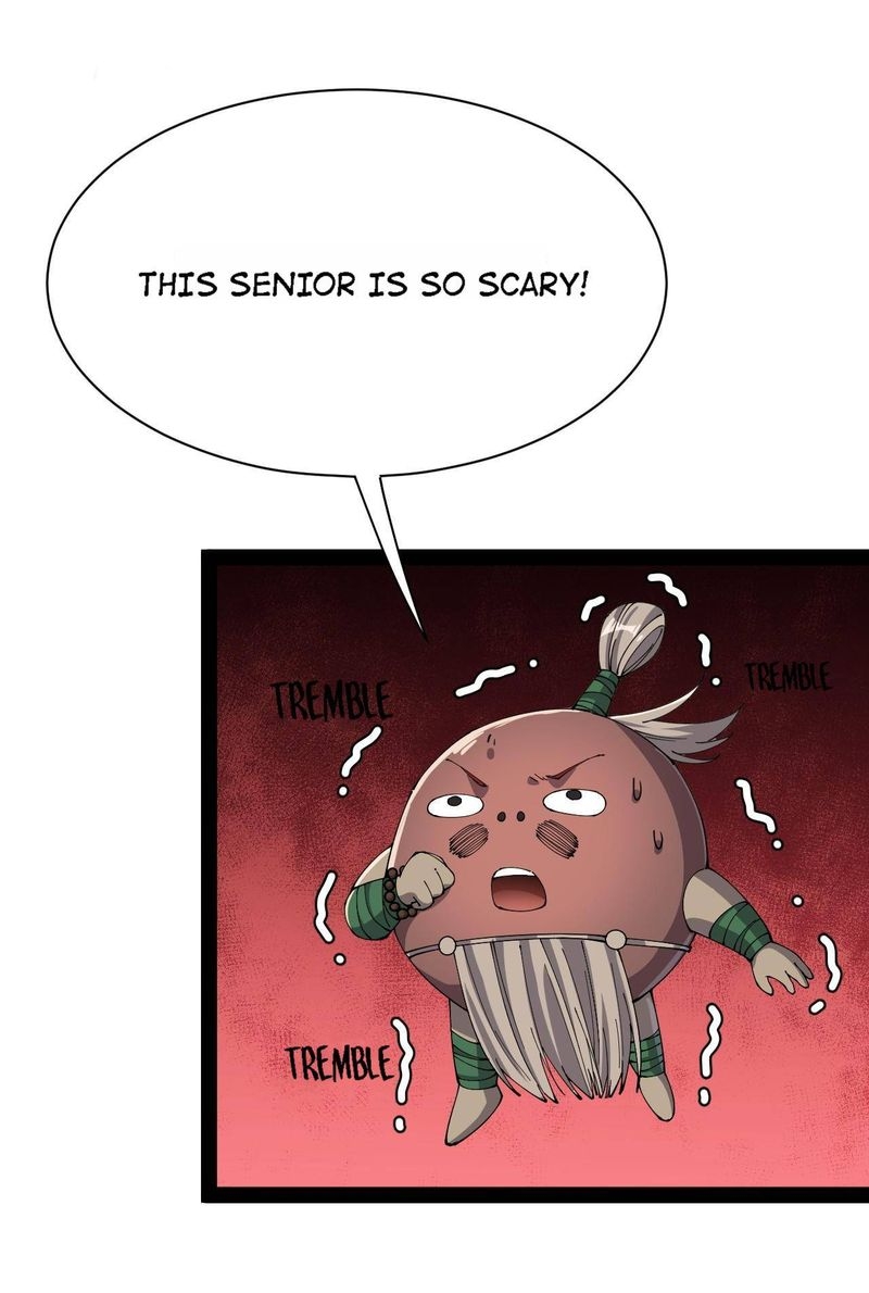 The Daily Life Of Immortal King 135 5