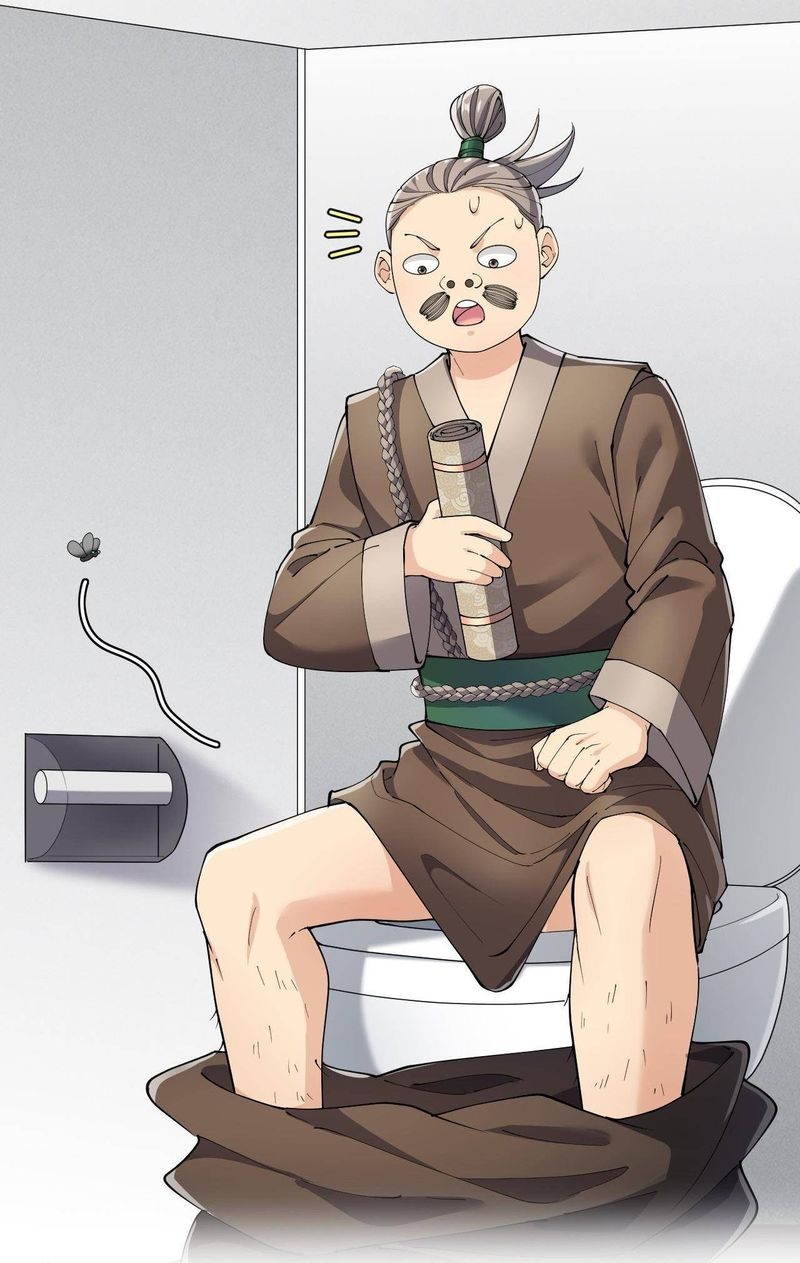 The Daily Life Of Immortal King 135 50