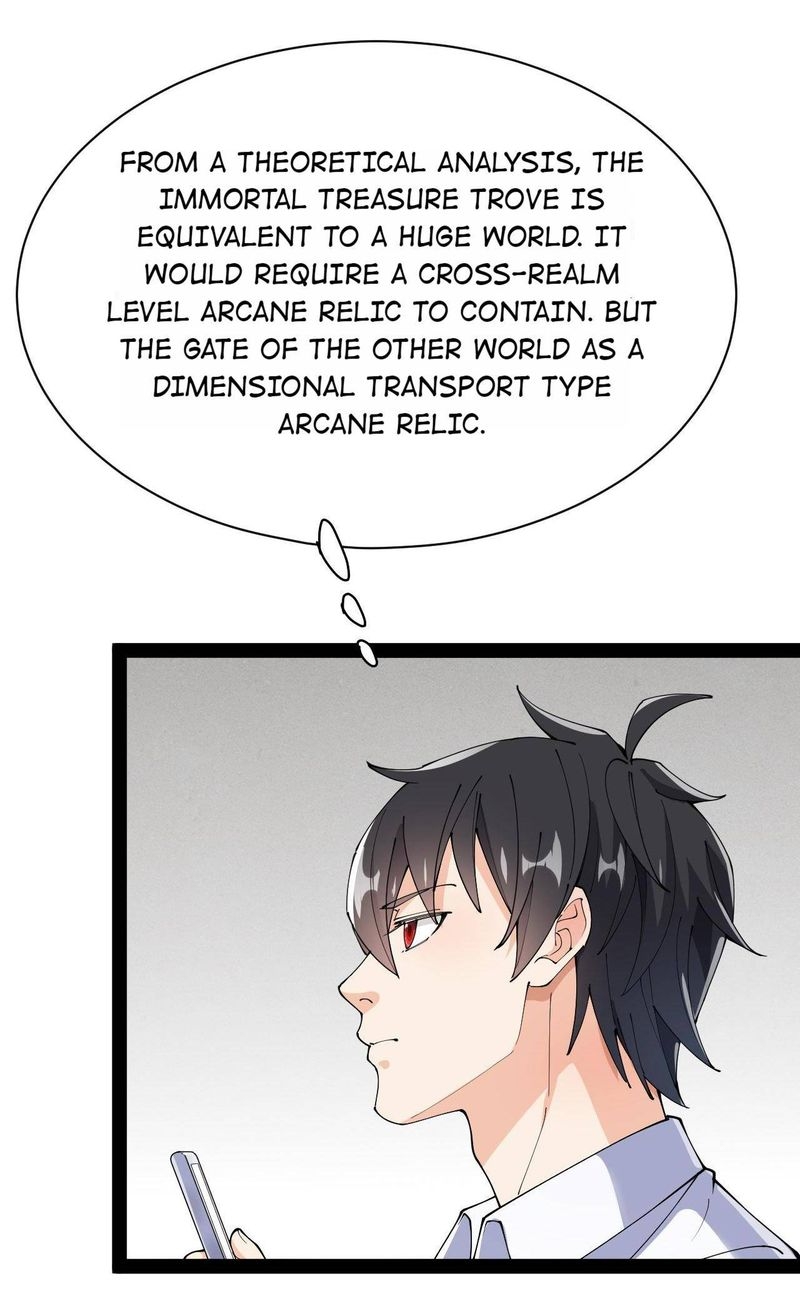 The Daily Life Of Immortal King 135 53