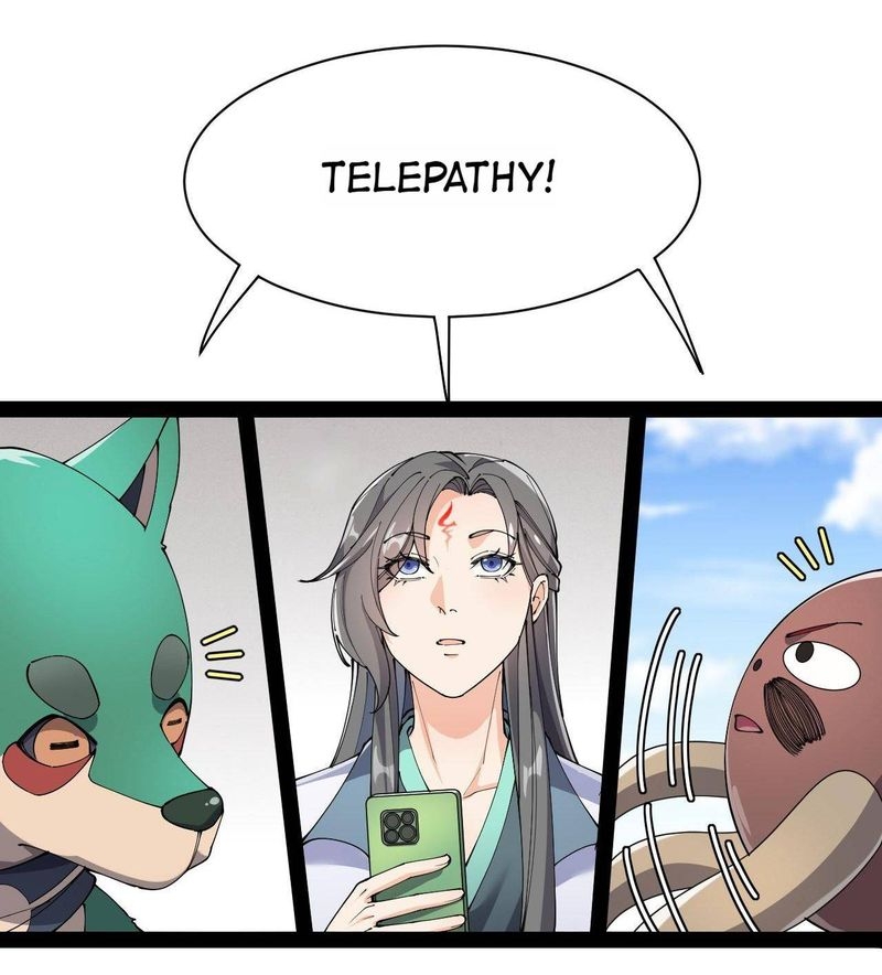 The Daily Life Of Immortal King 135 54