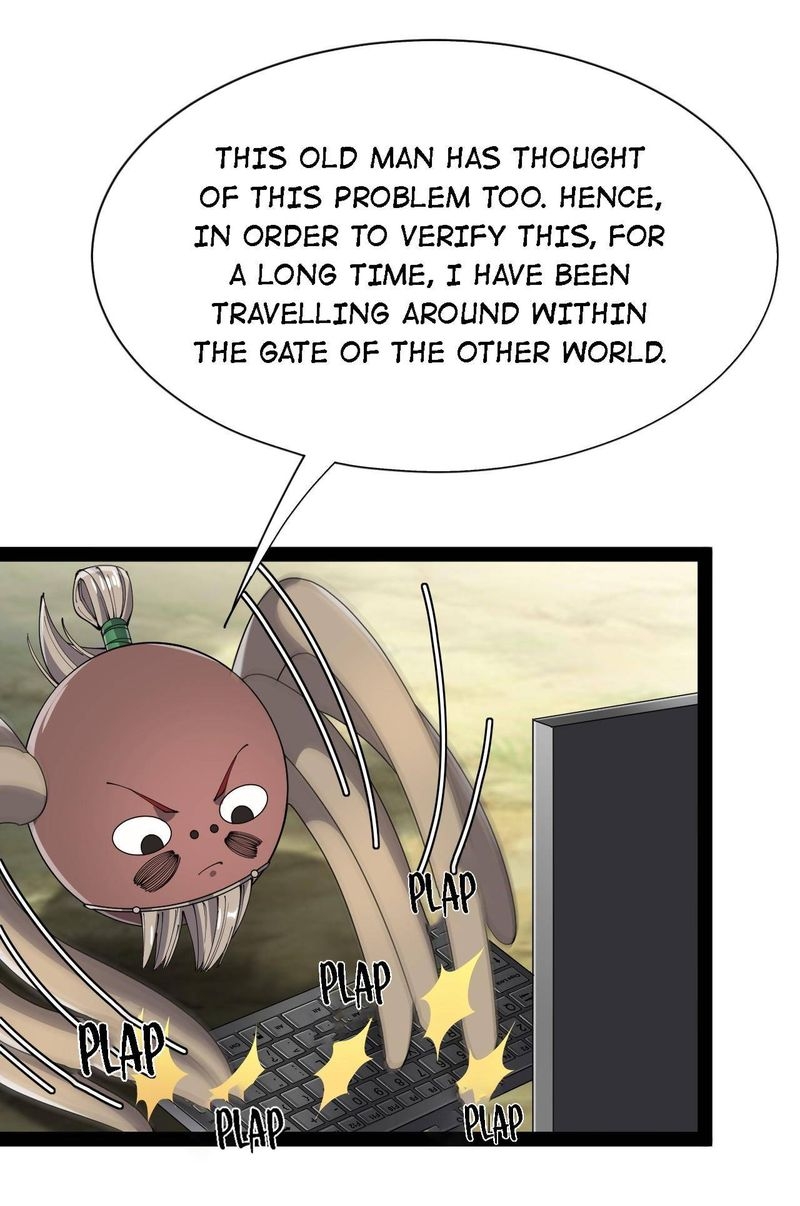 The Daily Life Of Immortal King 135 55