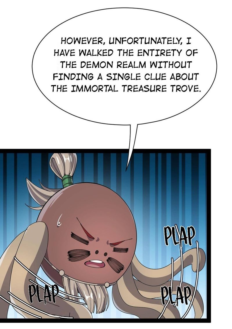 The Daily Life Of Immortal King 135 57