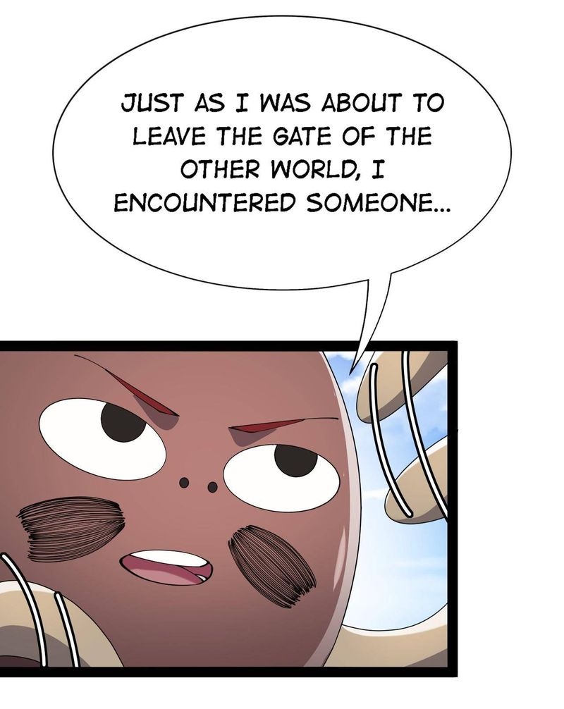 The Daily Life Of Immortal King 135 58