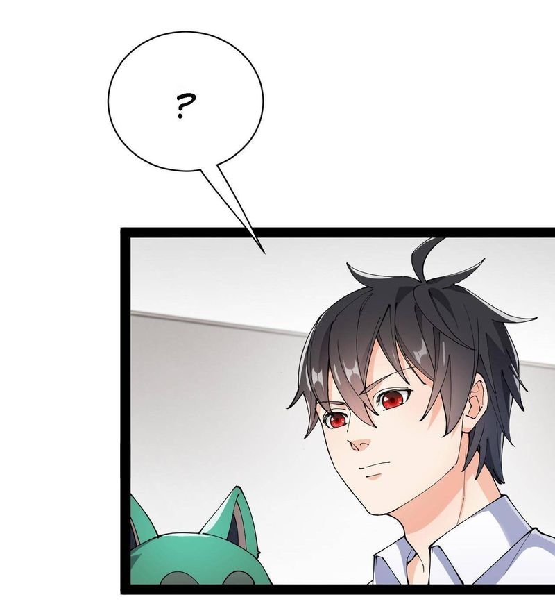The Daily Life Of Immortal King 135 59