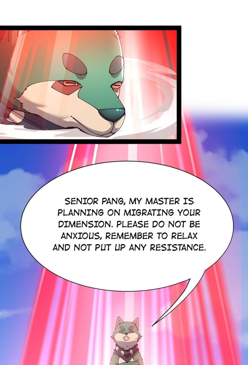 The Daily Life Of Immortal King 135 6
