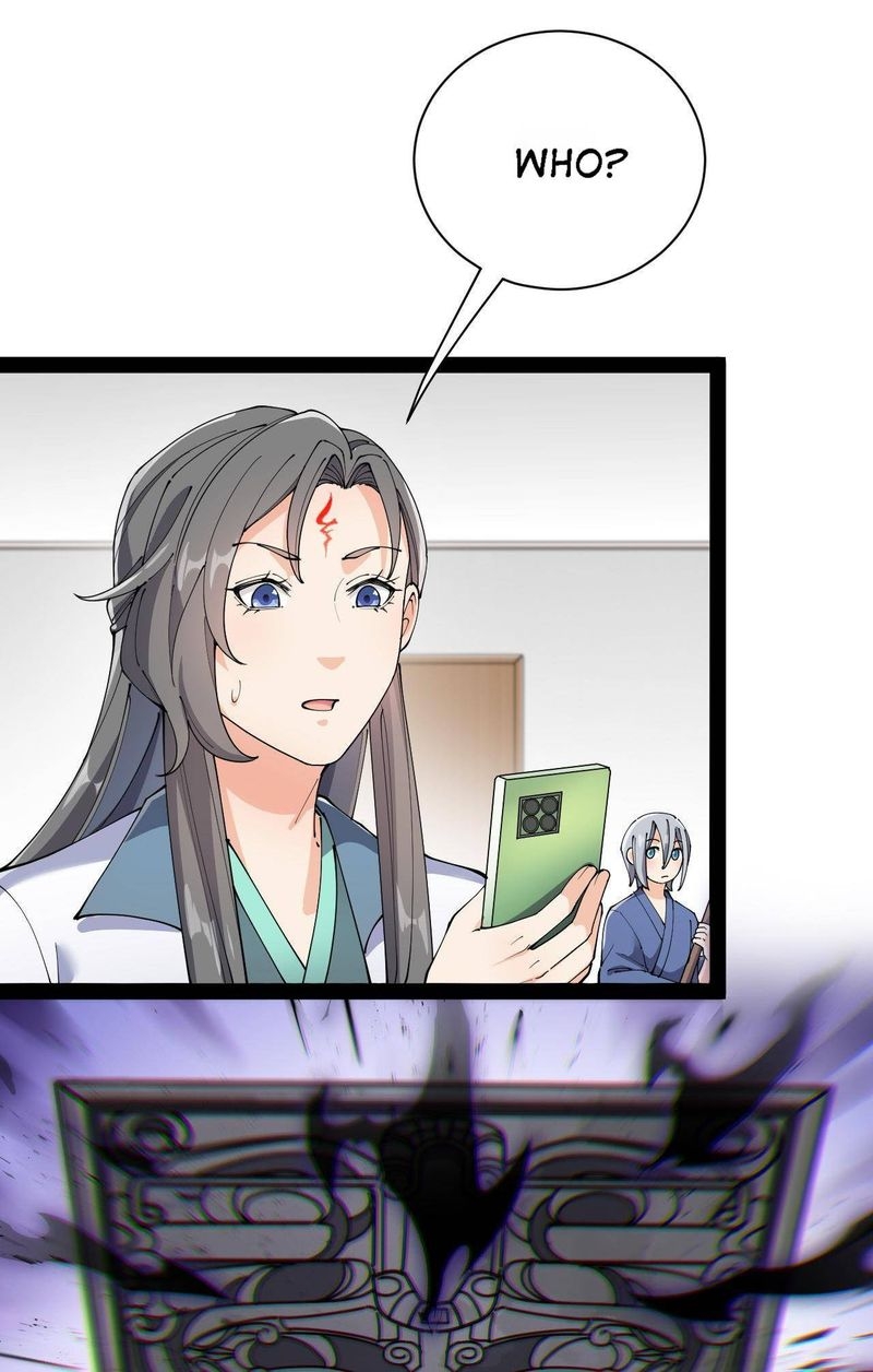 The Daily Life Of Immortal King 135 60