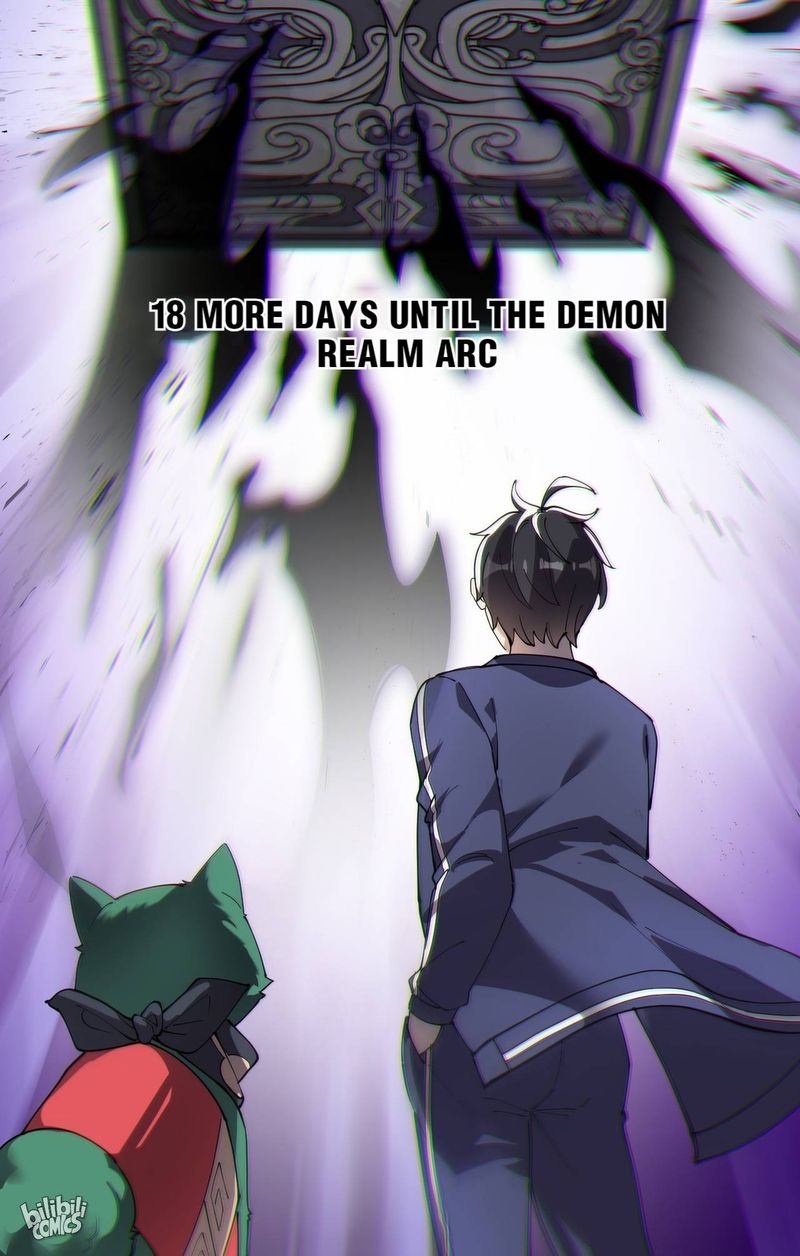 The Daily Life Of Immortal King 135 61