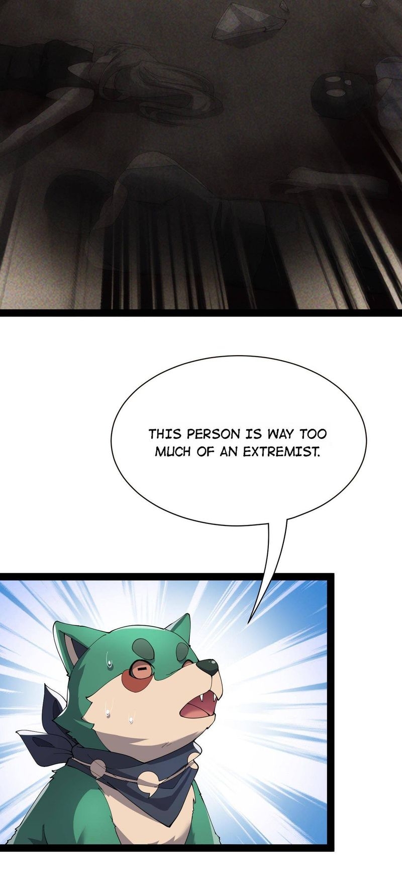 The Daily Life Of Immortal King 137 18