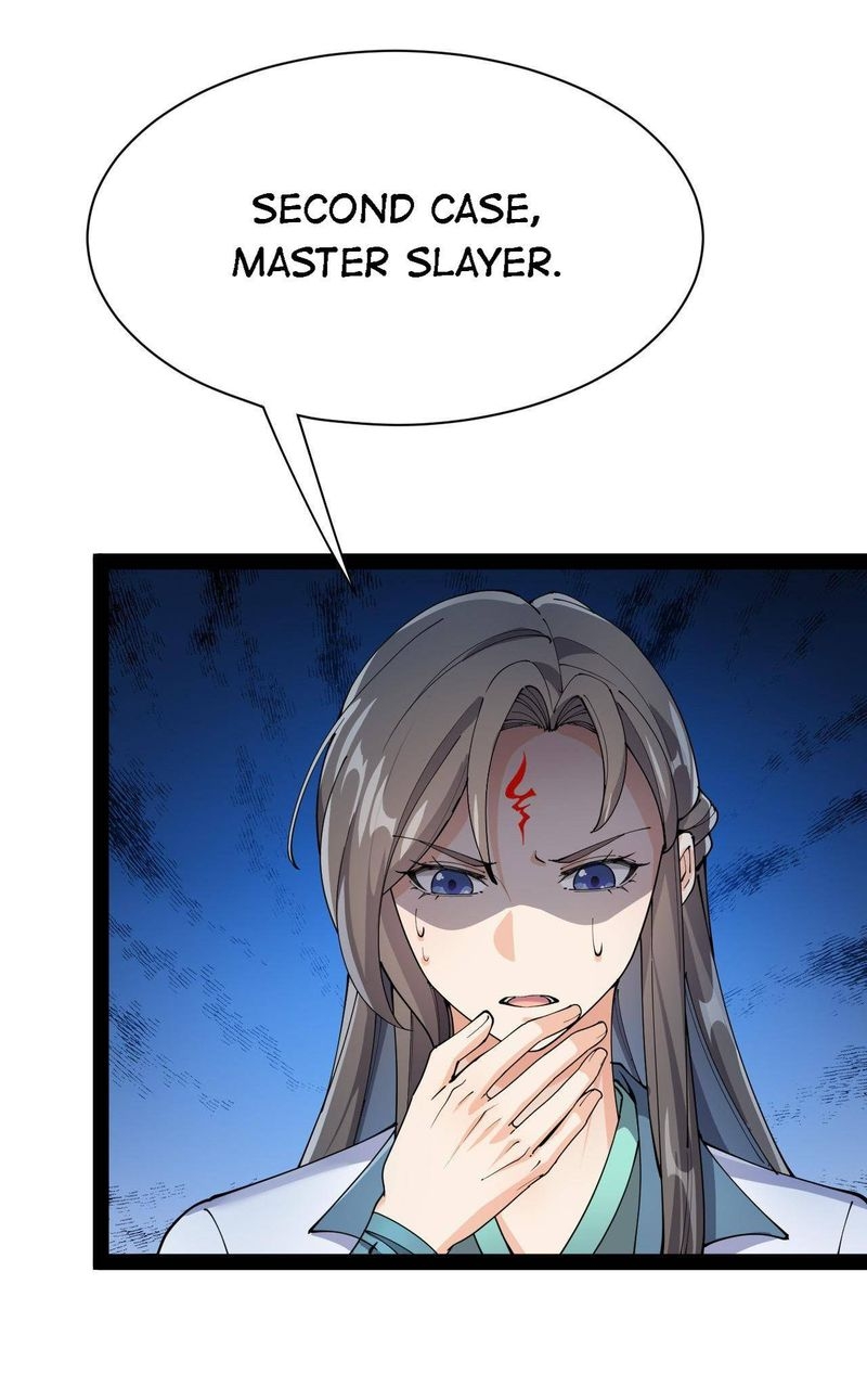 The Daily Life Of Immortal King 137 19