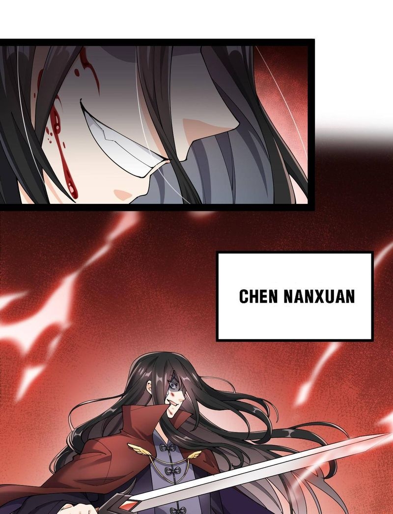 The Daily Life Of Immortal King 137 2