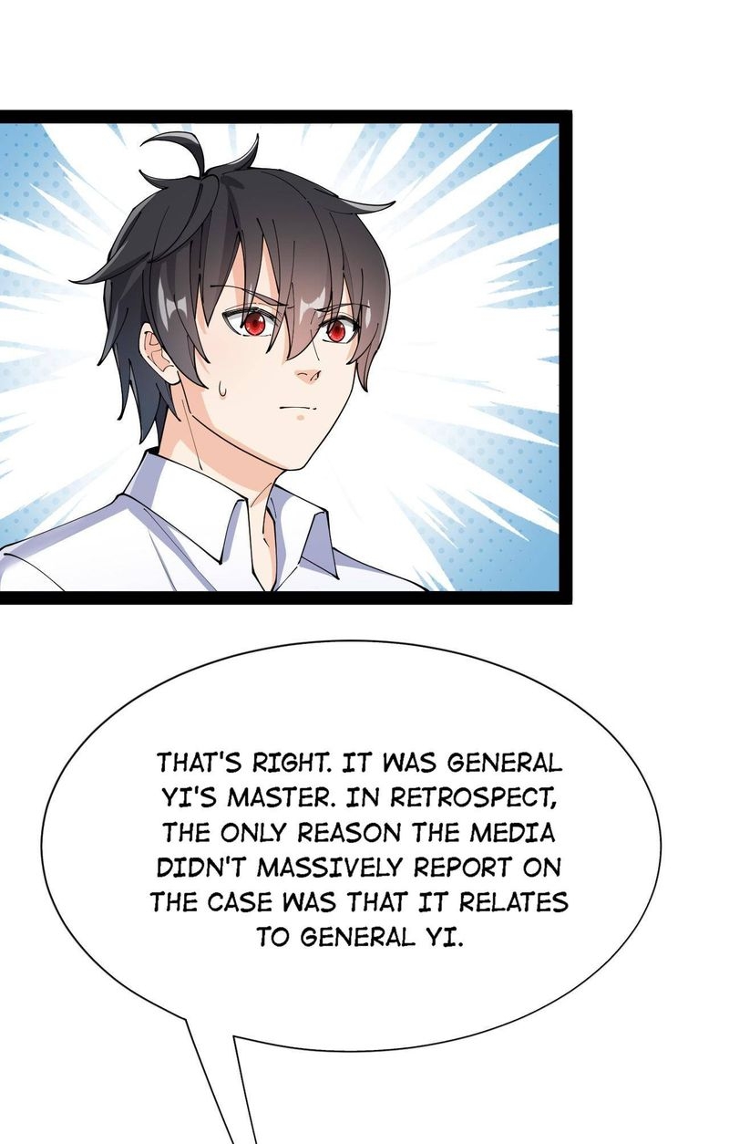 The Daily Life Of Immortal King 137 20
