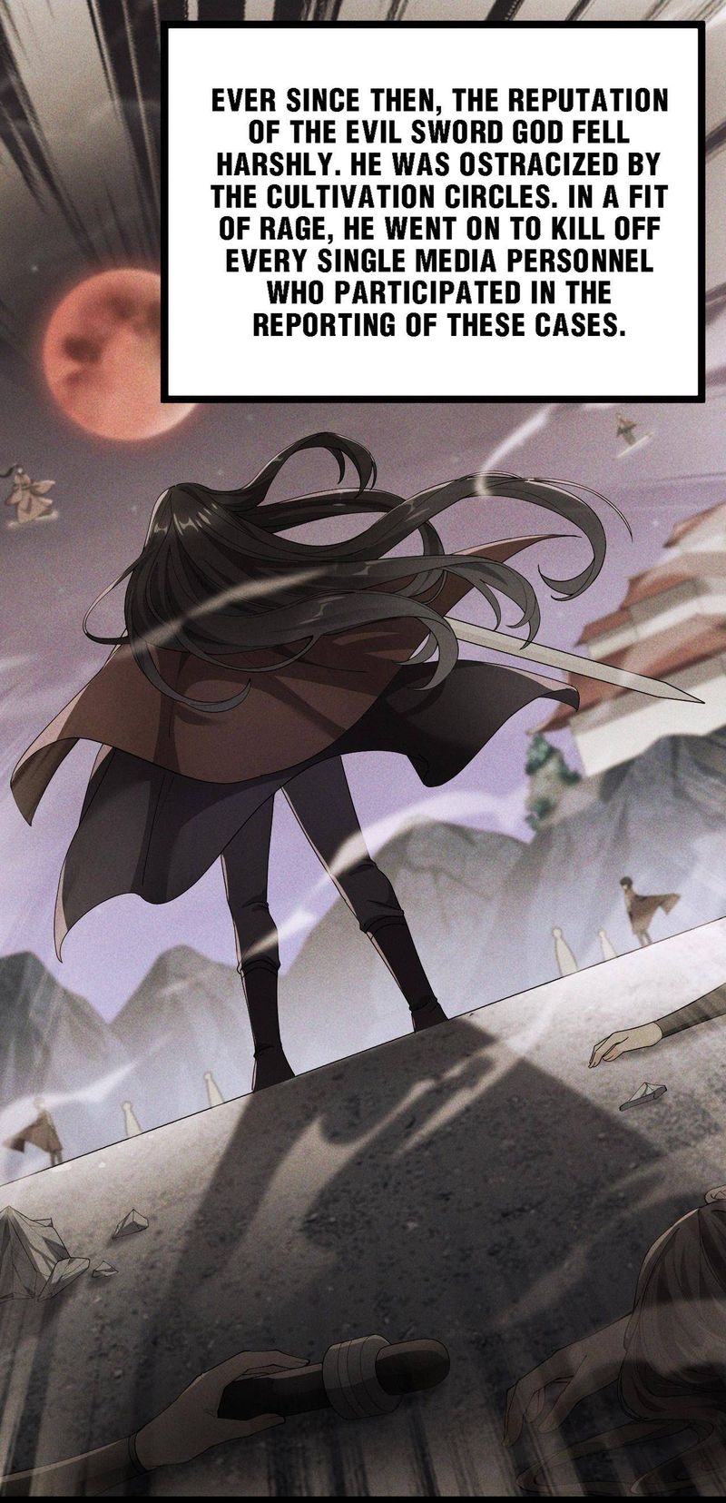 The Daily Life Of Immortal King 137 22