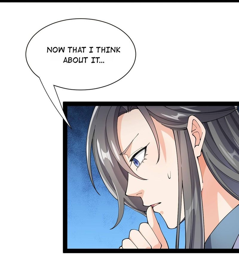 The Daily Life Of Immortal King 137 24