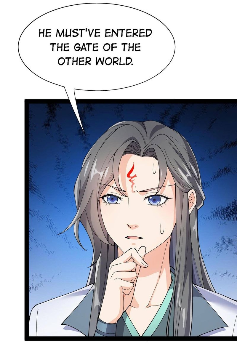 The Daily Life Of Immortal King 137 25