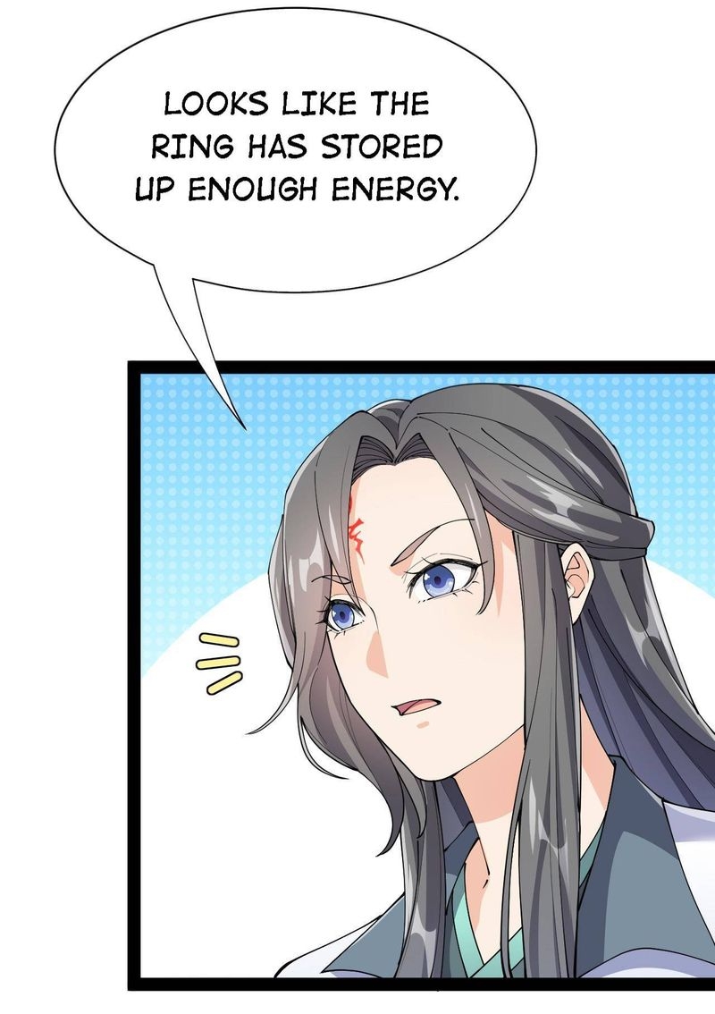 The Daily Life Of Immortal King 137 27