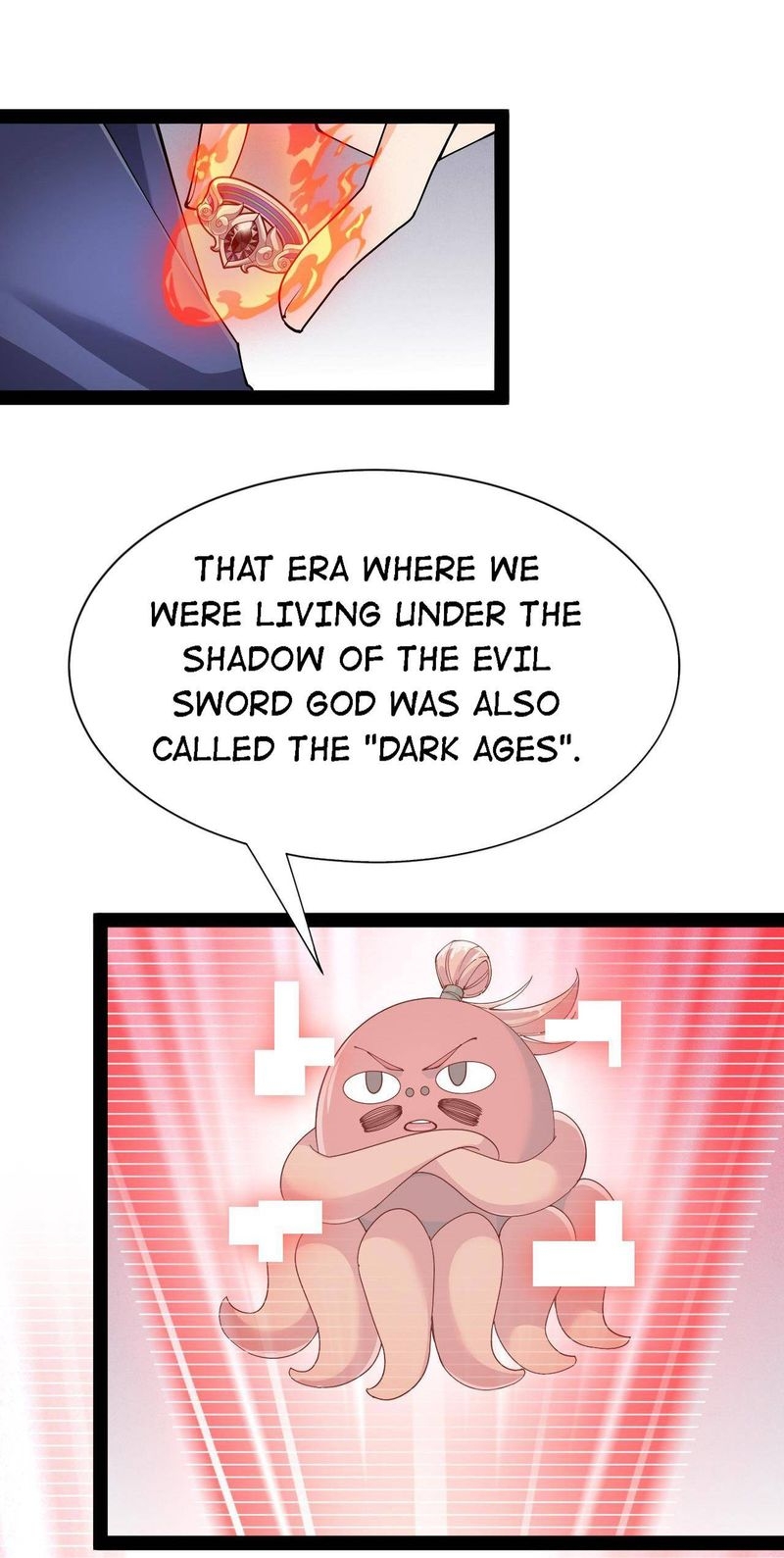The Daily Life Of Immortal King 137 29