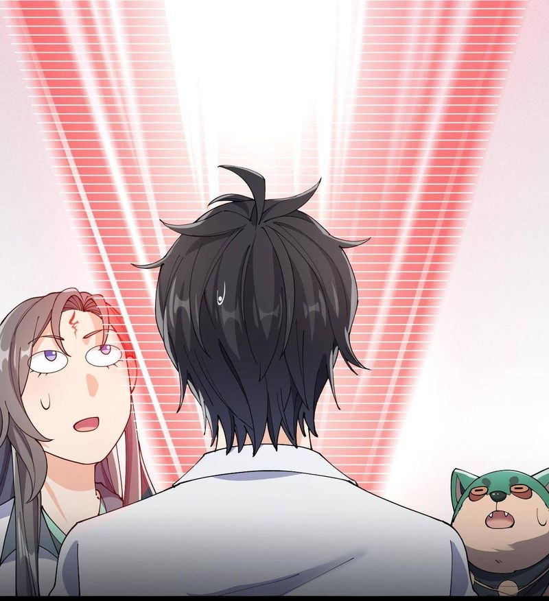 The Daily Life Of Immortal King 137 31