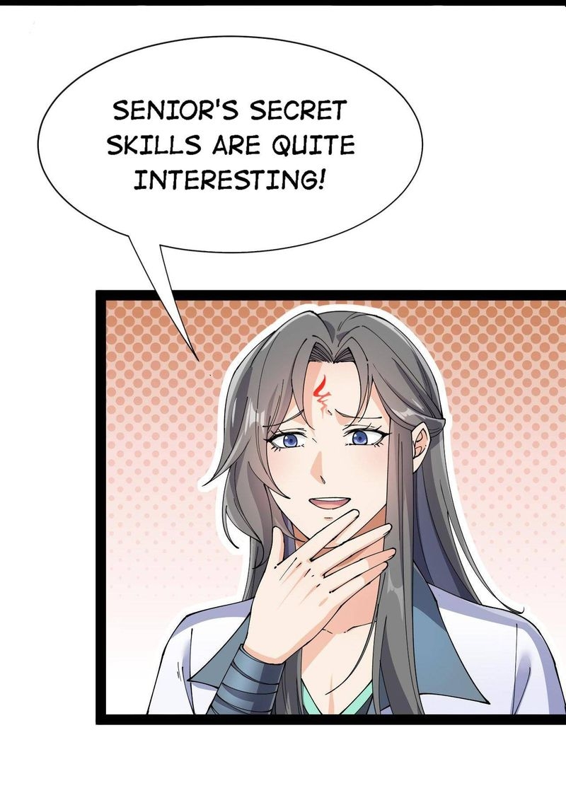 The Daily Life Of Immortal King 137 36