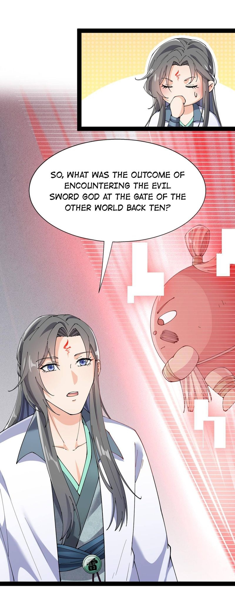 The Daily Life Of Immortal King 137 37