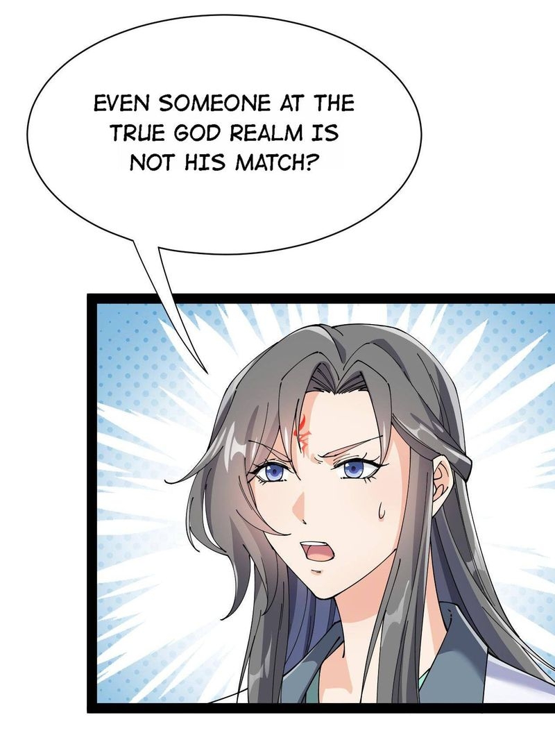 The Daily Life Of Immortal King 137 39