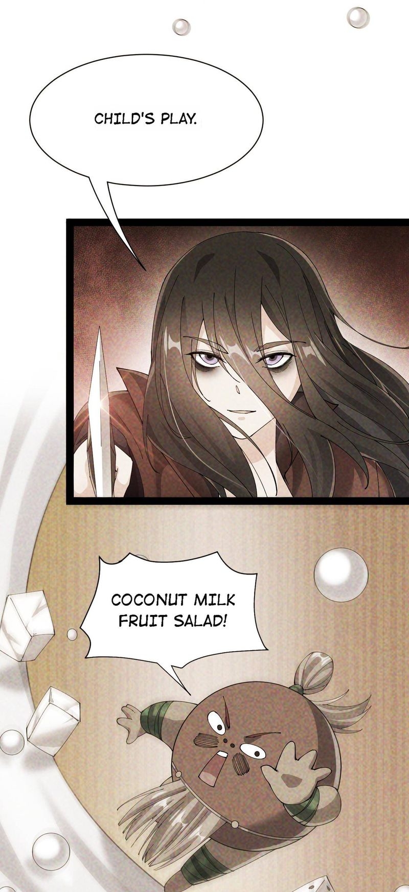 The Daily Life Of Immortal King 137 43