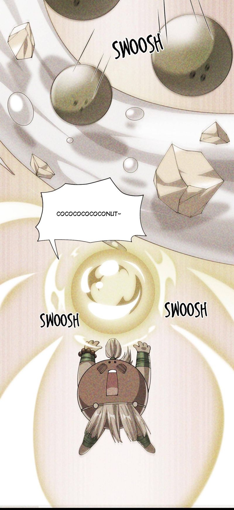 The Daily Life Of Immortal King 137 45