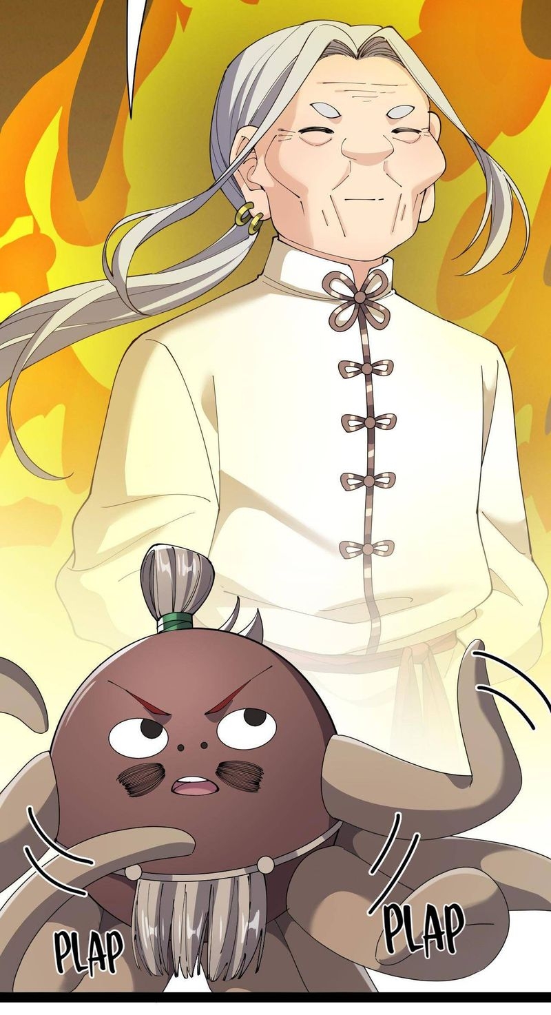 The Daily Life Of Immortal King 137 6
