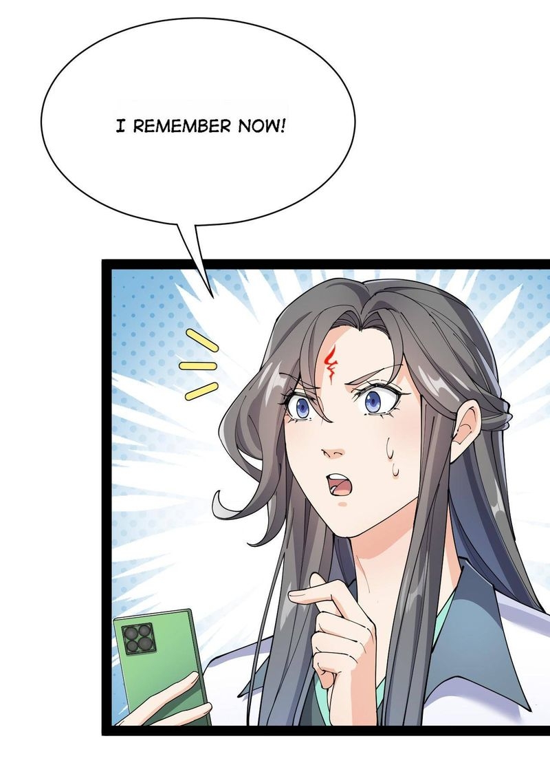 The Daily Life Of Immortal King 137 8