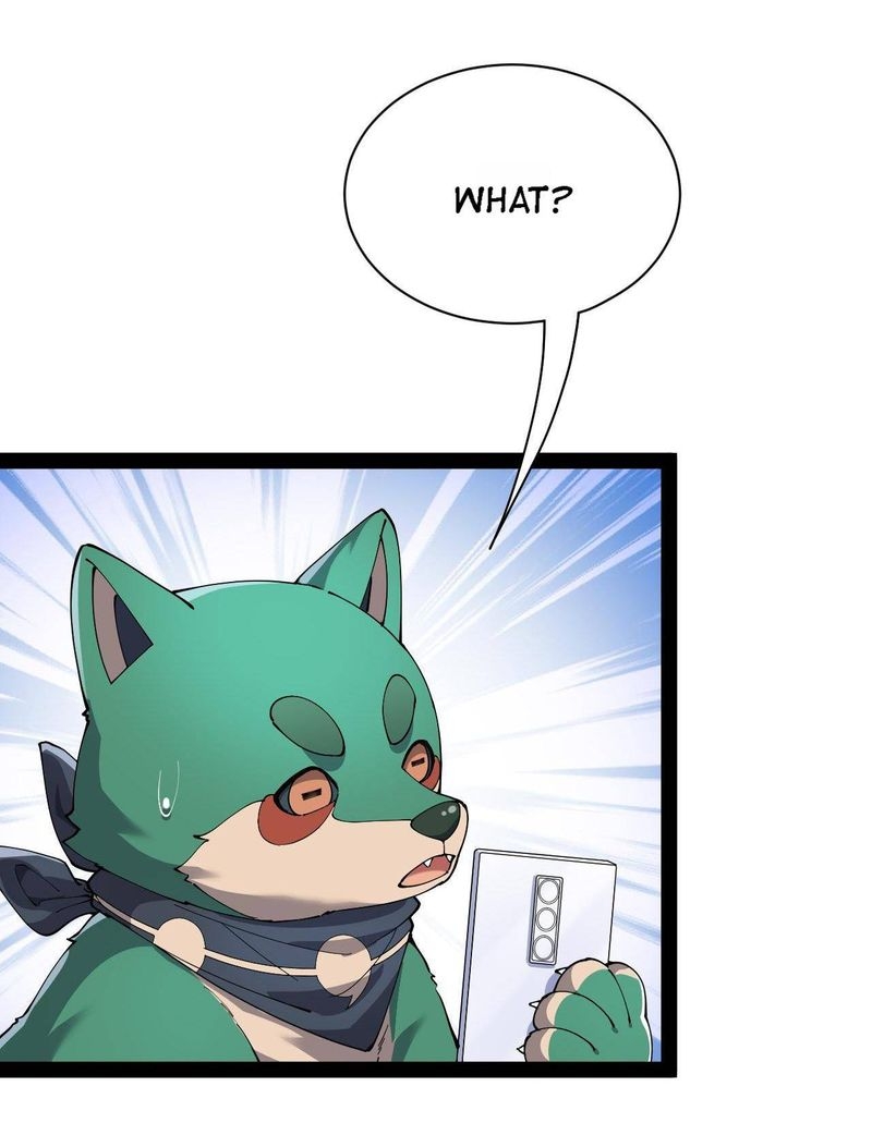 The Daily Life Of Immortal King 137 9
