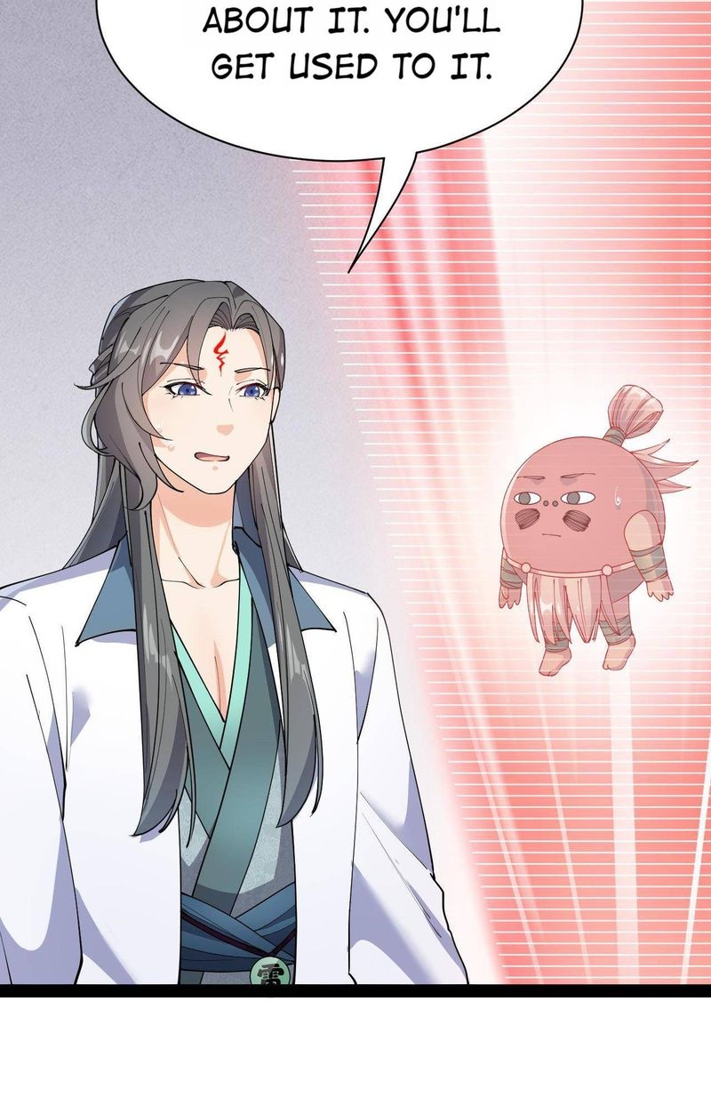 The Daily Life Of Immortal King 138 10